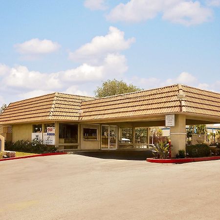 Knights Inn Palmdale Kültér fotó
